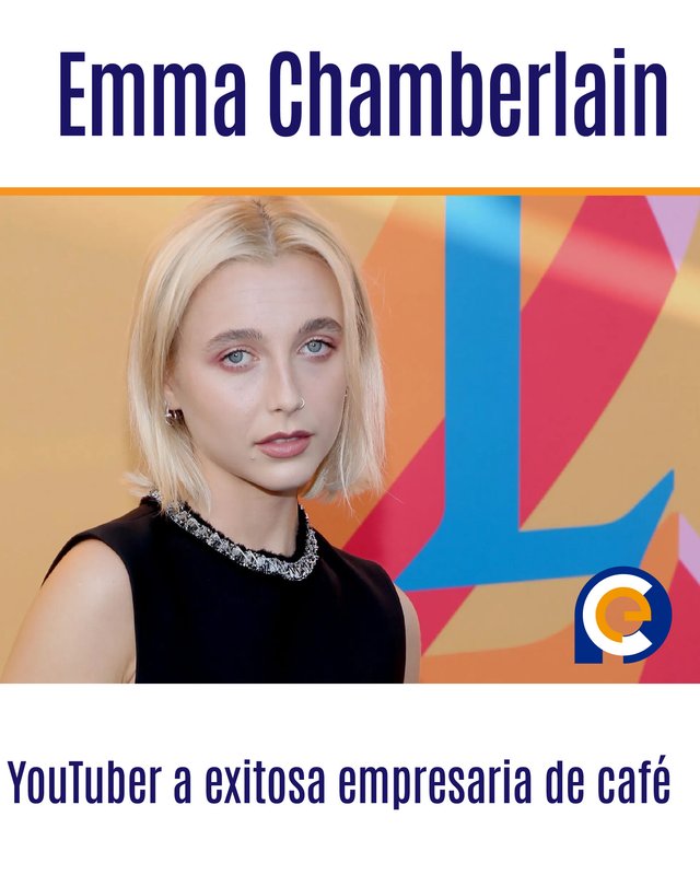 Emma Chamberlain